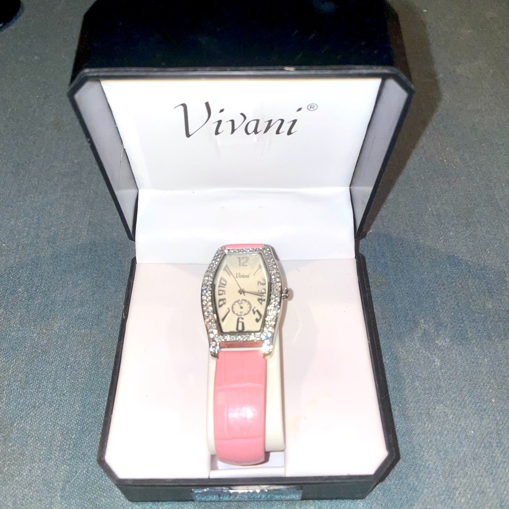 Vivani women’s watch